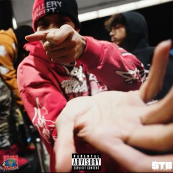 Stunna 4 Vegas - Punch Me in Again (Explicit)