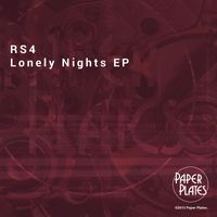 RS4 - Lonely Nights Ep