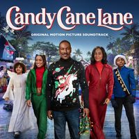 Marcus Miller - Candy Cane Lane (Original Motion Picture Soundtrack)