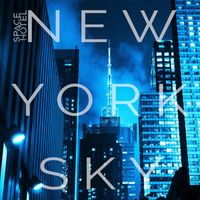 Spacehotel - New York Sky