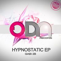 Gabi 2B - Hypnostatic EP