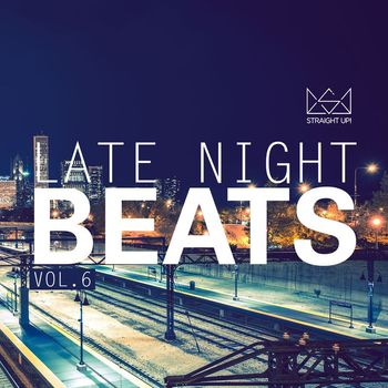 Various Artists - Late Night Beats Vol. 6
