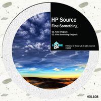 HP Source - Fine Something