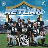 Living Legends - The Return (Explicit)