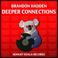 Brandon Hadden - Deeper Connections