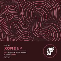 Lyand - Xone EP