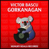 Victor Bascu - Gorkanagan