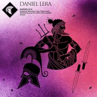 Daniel Lera - Marvelous