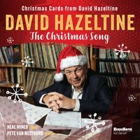David Hazeltine - The Christmas Song (Christmas Cards from David Hazeltine)