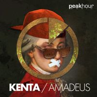 Kenta - Amadeus