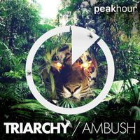 Triarchy - Ambush