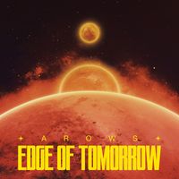 Arows - Edge of Tomorrow