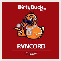 Rvncord - Thunder