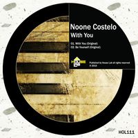 Noone Costelo - With You