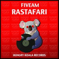 Fiveam - Rastafari