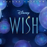 Julia Michaels, Wish - Cast, Disney - Wish (Original Motion Picture Soundtrack/Deluxe Edition)