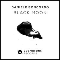 Daniele Boncordo - Black Moon