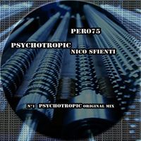 Nico Sfienti - PsycHotrOpic - Single