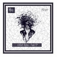 Citlali Rojas - Fook EP