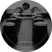 Kryss Hypnowave - Endosphora EP