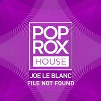 Joe Le Blanc - File Not Found