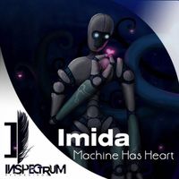 Imida - Machine Has Heart