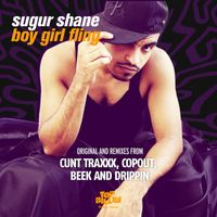 Sugur Shane - Boy Girl Fling