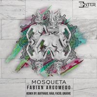Fabian Argomedo - Mosqueta