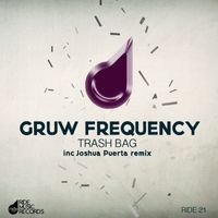 Gruw Frequency - Trash Bag EP