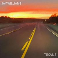 Jay Williams - Texas 8