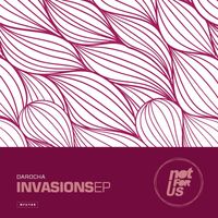 Darocha - Invasions EP