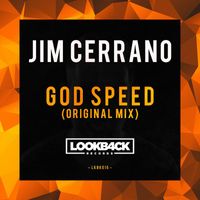 Jim Cerrano - God Speed