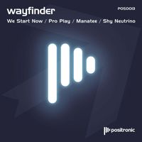 Wayfinder - wayfinder EP