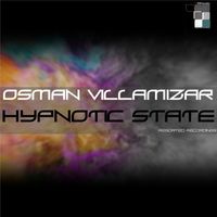Osman Villamizar - Hypnotic State