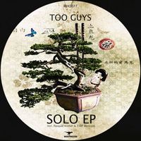 Too Guys - Solo EP