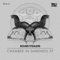 Sound Stealers - Chamber in Darkness