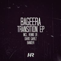 Bageera - Transition EP