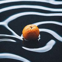 Danny George - Light Above / Orange Citrus