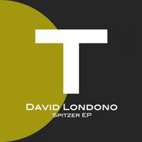 David Londono - Spitzer EP