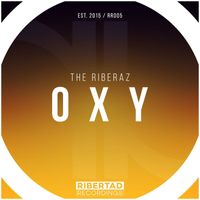 The Riberaz - Oxy