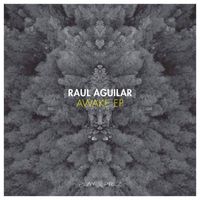 Raul Aguilar - Awake EP
