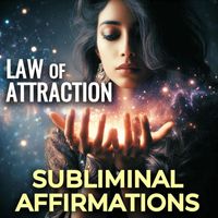 Nicky Sutton - Law of Attraction (Subliminal Affirmations)