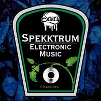 Spekktrum - Electronic Music