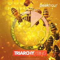 Triarchy - Sting