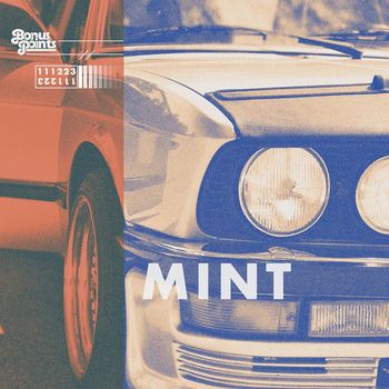 Bonus Points - Mint