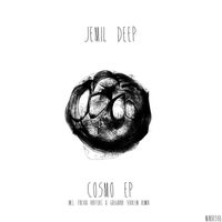 Jemil Deep - Cosmo EP