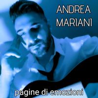 Andrea Mariani - Pagine di emozioni