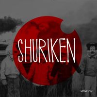 Shuriken - Move On