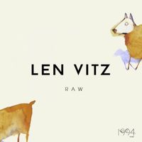 Len Vitz - Raw