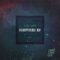 Dani Labb - Confused EP